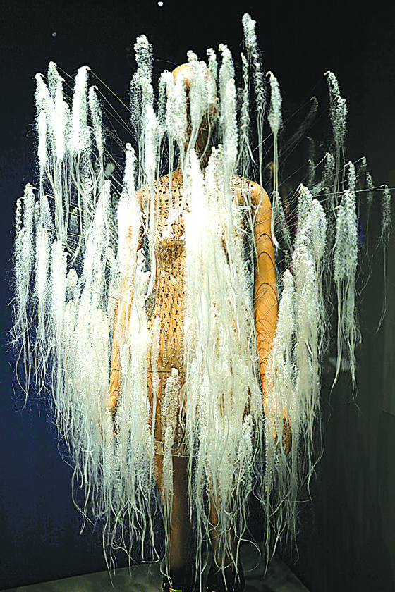 Fashion meets Freud | News, Sports, Jobs - The Times Leader